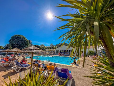 Camping L'Albizia - Camping Vendée - Image N°54