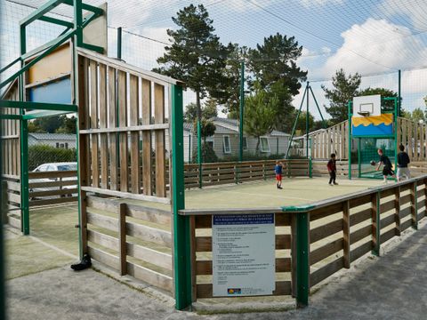 Camping L'Albizia - Camping Vendée - Image N°25
