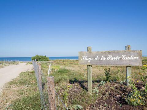 Camping L'Albizia - Camping Vendée - Image N°30