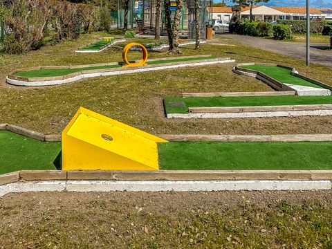 Camping L'Albizia - Camping Vendée - Image N°58