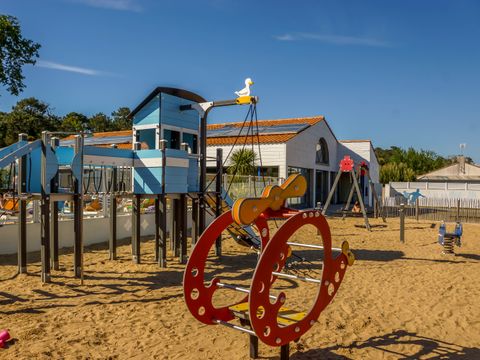 Camping L'Albizia - Camping Vendée - Image N°59