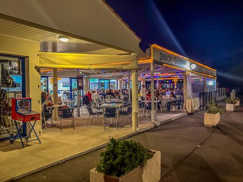 Camping L'Albizia - Camping Vendée - Image N°20