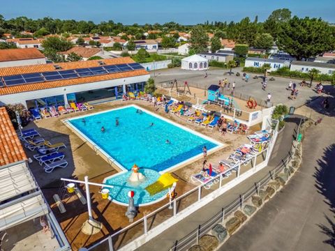 Camping L'Albizia - Camping Vendée - Image N°17