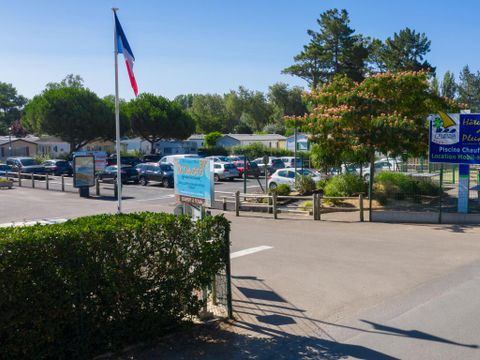 Camping L'Albizia - Camping Vendée - Image N°38