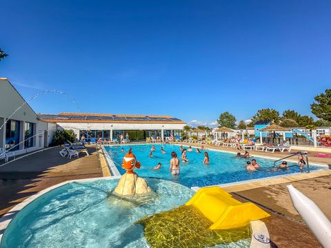 Camping L'Albizia - Camping Vendée - Image N°18