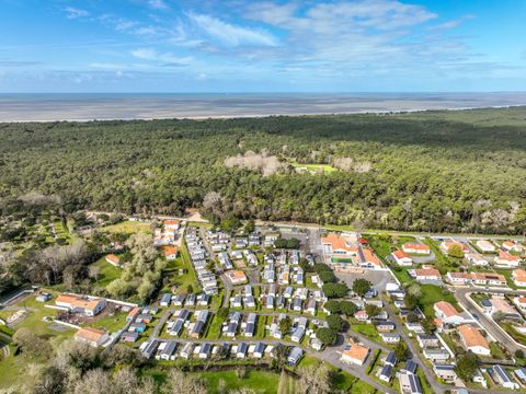 Camping L'Albizia - Camping Vendée - Image N°11