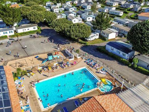 Camping L'Albizia - Camping Vendée - Image N°16