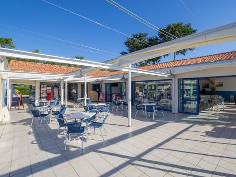 Camping L'Albizia - Camping Vendée - Image N°28