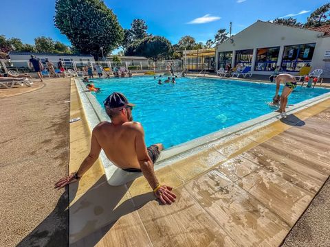 Camping L'Albizia - Camping Vendée - Image N°13
