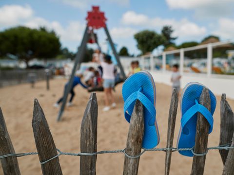 Camping L'Albizia - Camping Vendée - Image N°33