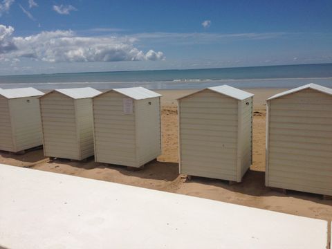 Camping L'Albizia - Camping Vendée - Image N°40