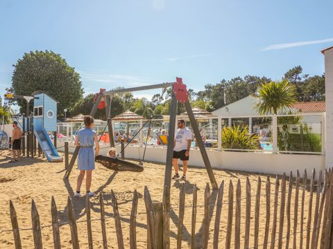 Camping L'Albizia - Camping Vendée - Image N°61