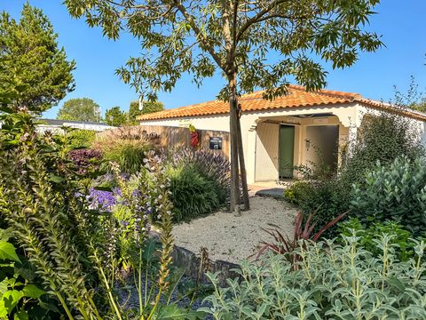 Camping L'Albizia - Camping Vendée - Image N°46