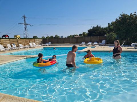 Camping de la Rive - Camping Vendée - Image N°2