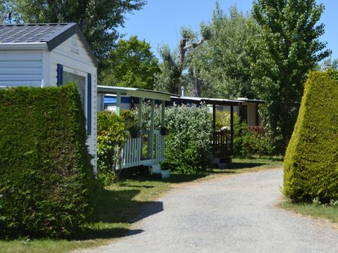 Camping de la Rive - Camping Vendée - Image N°9