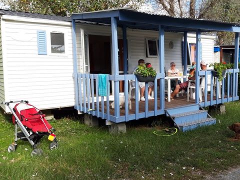 Camping de la Rive - Camping Vendée - Image N°12