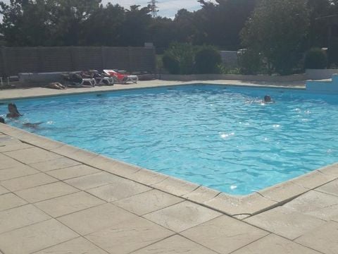Camping de la Rive - Camping Vendée - Image N°15