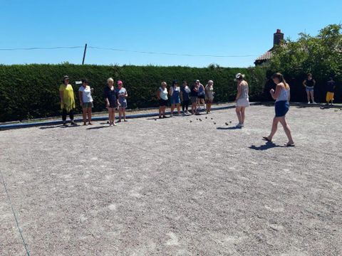 Camping de la Rive - Camping Vendée - Image N°7