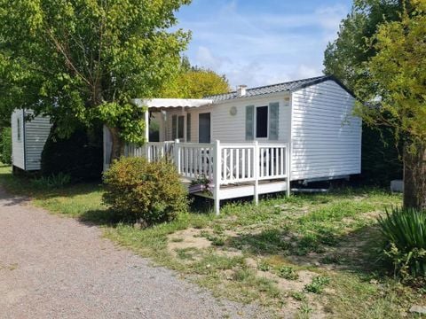 Camping de la Rive - Camping Vendée - Image N°13