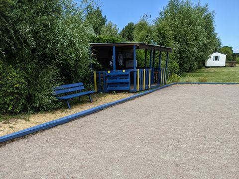 Camping de la Rive - Camping Vendée - Image N°8