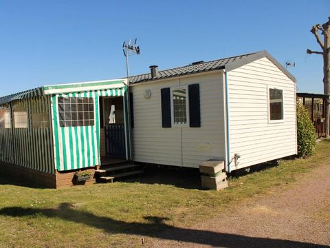Camping de la Rive - Camping Vendée - Image N°14