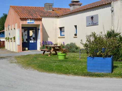 Camping de la Rive - Camping Vendée - Image N°4