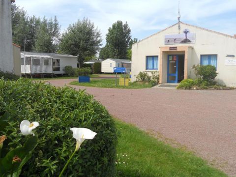 Camping de la Rive - Camping Vendée - Image N°5