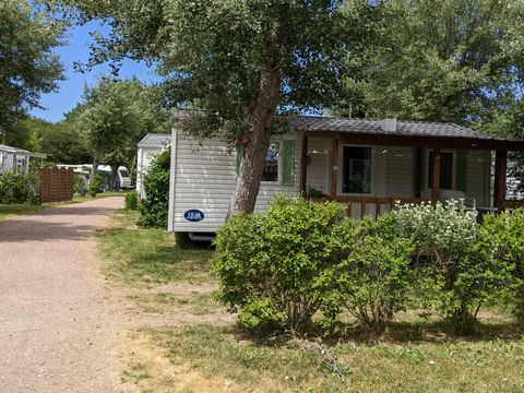 Camping de la Rive - Camping Vendée - Image N°11
