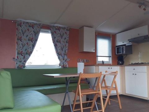 Camping de la Rive - Camping Vendée - Image N°21