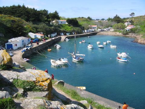 Camping La Guillotiere  - Camping Vendée - Image N°20