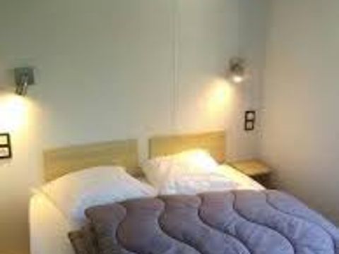MOBILHOME 8 personnes - Oman 4 chambres
