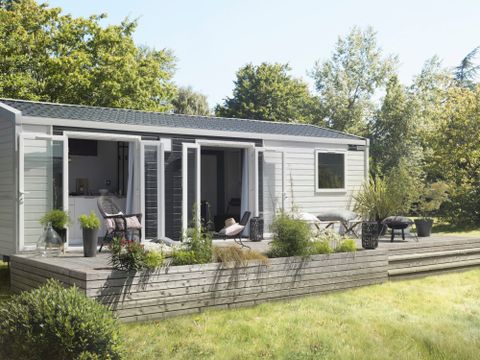 MOBILHOME 6 personnes - 3 chambres