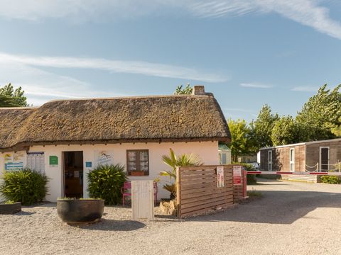 Camping La Guillotiere  - Camping Vendée - Image N°25