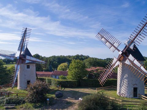 Camping La Guillotiere  - Camping Vendée - Image N°13