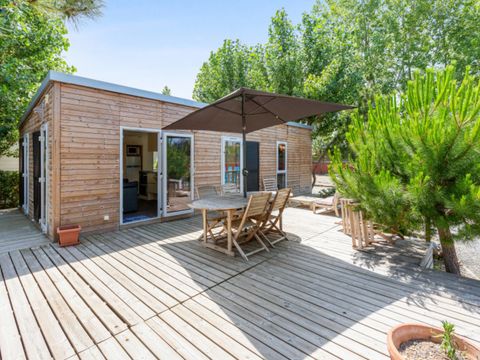 Camping La Guillotiere  - Camping Vendée - Image N°14