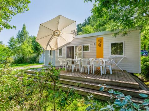 Camping La Guillotiere  - Camping Vendée - Image N°16