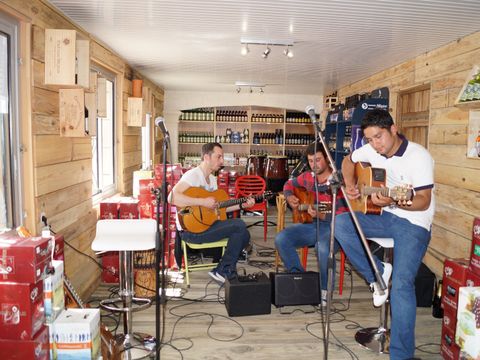 Camping La Guillotiere  - Camping Vendée - Image N°7