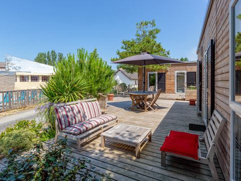 Camping La Guillotiere  - Camping Vendée - Image N°10