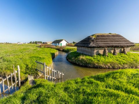 Camping La Guillotiere  - Camping Vendée - Image N°24