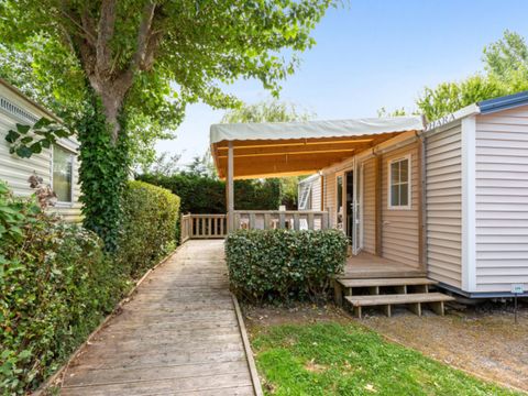 Camping La Guillotiere  - Camping Vendée - Image N°15