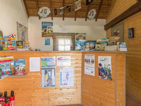 Camping La Guillotiere  - Camping Vendée - Image N°6