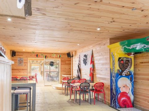 Camping La Guillotiere  - Camping Vendée - Image N°4