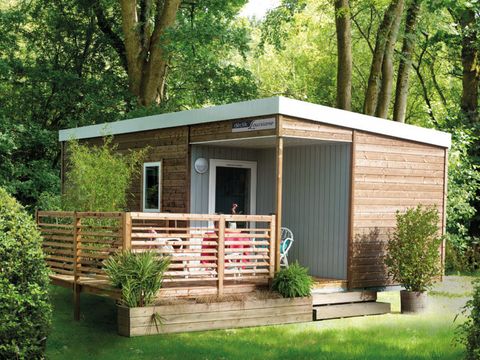 Camping La Guillotiere  - Camping Vendée - Image N°18