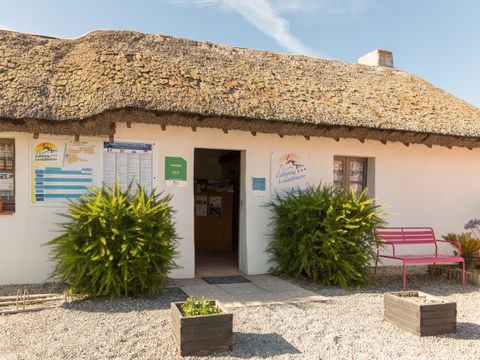 Camping La Guillotiere  - Camping Vendée - Image N°8