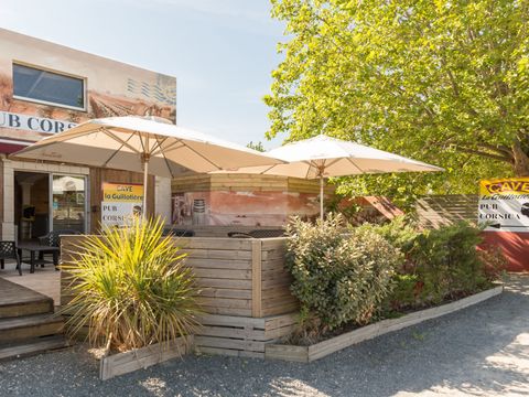Camping La Guillotiere  - Camping Vendée - Image N°9