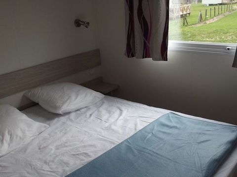 MOBILHOME 6 personnes - Confort + 3 chambres 6 personnes Mer