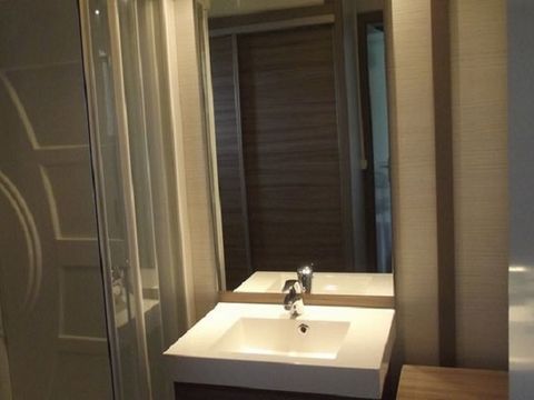 CHALET 6 personnes - cottage confort + 3 Ch 6 Pers sam