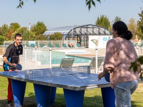 Camping Paradis La Vallée du Lot  - Camping Lot-et-Garonne - Image N°13