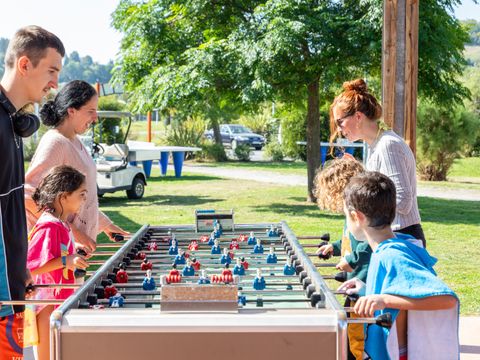 Camping La Vallée du Lot  - Camping Lot-et-Garonne - Image N°5