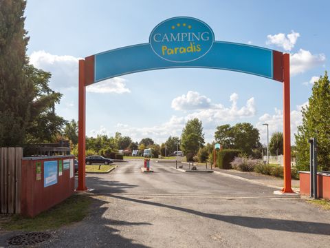 Camping Paradis La Vallée du Lot  - Camping Lot-et-Garonne - Image N°4
